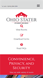 Mobile Screenshot of ohio-stater.com